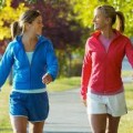 30 dagen uitdaging wandelen en/of bewegen