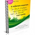 4 redenen waarom je druk maken wat een ander van je denkt, niet werkt