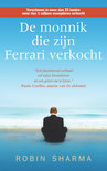 De monnik die zijn ferarri verkocht