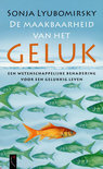 Maakbaarheid van het geluk