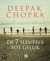 de 7 sleutels tot geluk