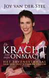de kracht van mijn onmacht