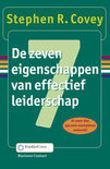 de zeven eigenschappen van effectief leiderschap