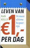een euro per dag