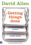 getting things done