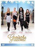 gooische vrouwen dvd