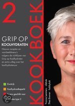 grip op koolhydraten Kookboek 2