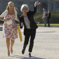 De film Gooische vrouwen
