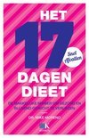 het 17 dagen dieet