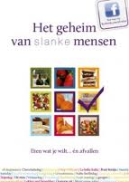 het geheim van slanke mensen