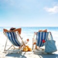 goede voornemens op vakantie