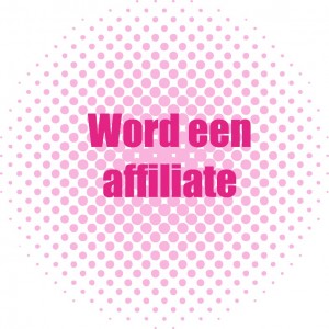 word affiliate