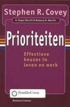 prioriteiten