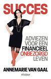 succes Annemarie van Gaal