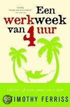 werkweek van 4 uur