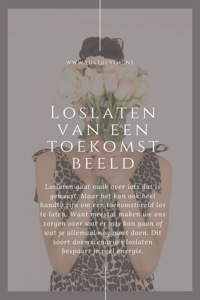 Loslaten? Ja Graag! Maar Hoe Doe Je Dat Nu Precies?