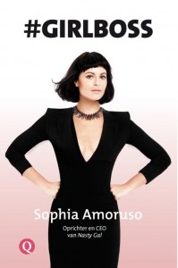 Girlboss - Sophia Amoruso